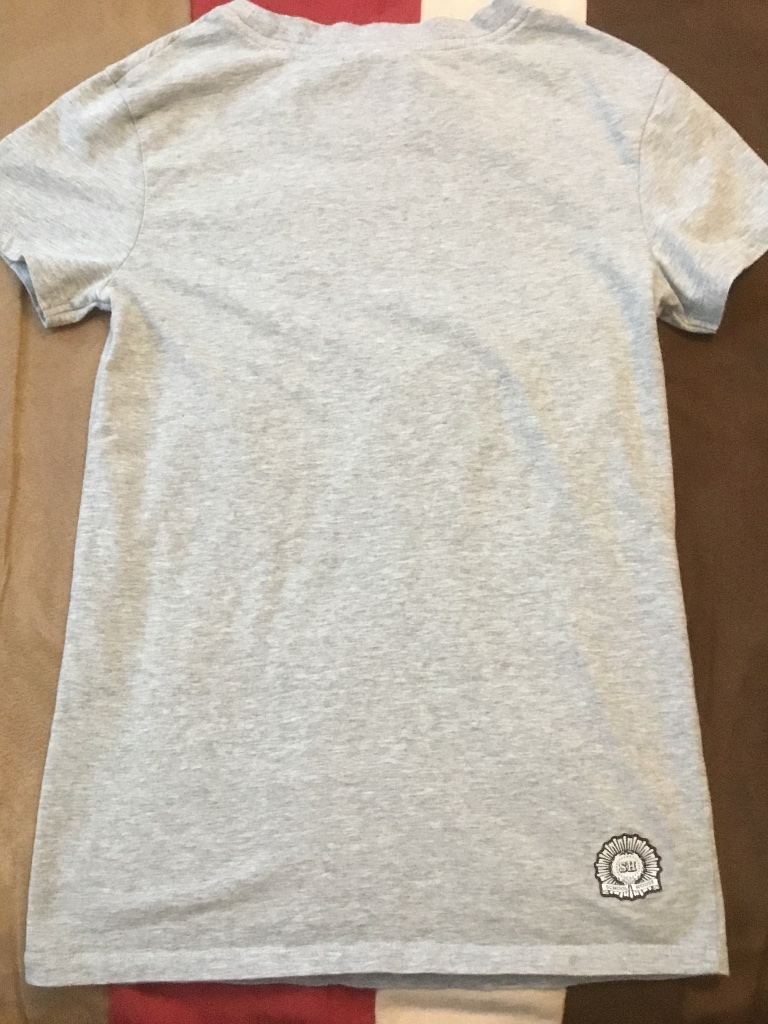 University North Carolina Chapel Hill Kids (Small) T- Shirt — image 5 of 6